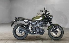 YAMAHA XSR155 不明