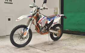 KTM 250 EXC F SIXDAYS EXA40