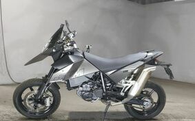 KTM 690 SM PRESTIGE 2007 L1S40