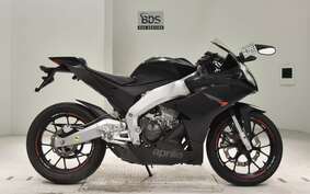 APRILIA RS4 125