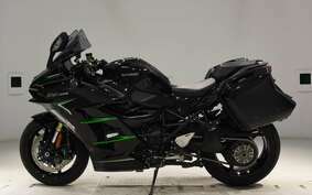 KAWASAKI NINJA H2 SX 2023 ZXT02P