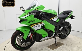 KAWASAKI ZX 10 NINJA ABS 2024 ZXT02L