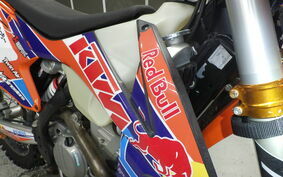 KTM 250 EXC F EXA40