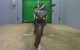 KTM 250 DUKE JGE40