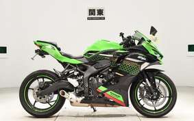 KAWASAKI ZX-25R ZX250E