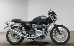 TRIUMPH THRUXTON 900 2006 J9042G