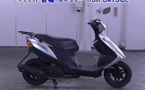 SUZUKI ｱﾄﾞﾚｽV125G CF46A