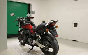 HONDA CB400SF VTEC 2010 NC42