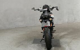 KTM 690 DUKE R 2011 LDU40