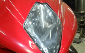 MV AGUSTA F3 2013