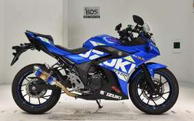 SUZUKI GSX250RA