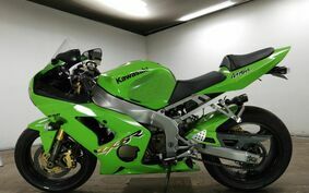 KAWASAKI NINJA ZX-6R 2003 ZX636B