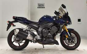 YAMAHA FZ FAZER 2007