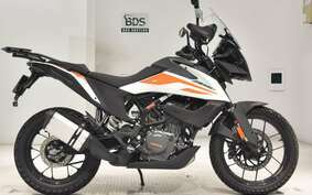 KTM 390 ADVENTURE 2021 JGJ40