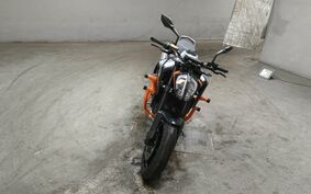 KTM 790 DUKE 2020 TU6