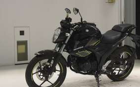 SUZUKI GIXXER 150 ED131