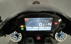 DUCATI MONSTER 1200 R 2016 MA01JA