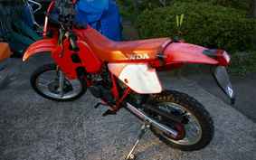 HONDA CRM80 1988 HD11