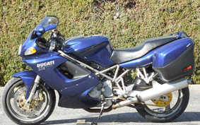 DUCATI ST4 2002 S200A