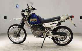 SUZUKI DJEBEL 200 (DR200SE) SH42A