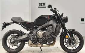 YAMAHA XSR900 2022 RN80J