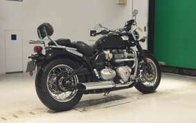 TRIUMPH BONNEVILLE SPEED 2021 AD79HW