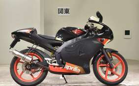 APRILIA RS4 50