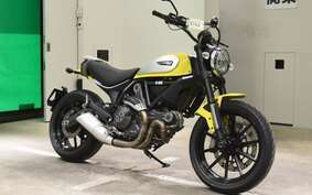 DUCATI SCRAMBLER ICON 2015 K102J