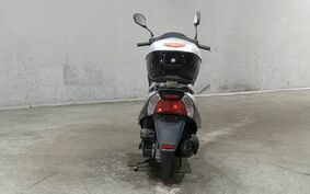 KYMCO CAPTURE 125 TCJ2