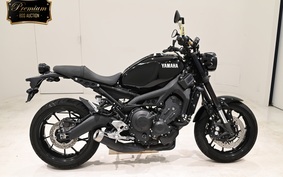 YAMAHA XSR900 2017 RN46J