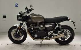 TRIUMPH SPEED TWIN 2023