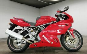 DUCATI SS800 2006 V502A