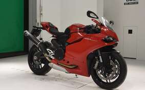 DUCATI 899 PANIGALE 2014 H805J