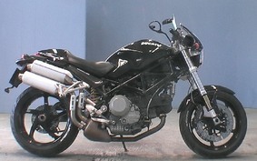 DUCATI MONSTER S2R 1000 2007 M416A