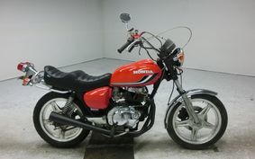 HONDA CB250 T Hawk CB250T