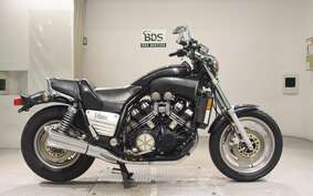 YAMAHA VMAX 1991