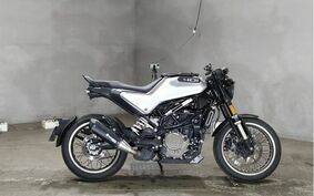 HUSQVARNA ヴィットピレン401 2021 JUJ