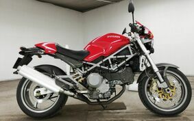 DUCATI MONSTER S4 2002 M400A