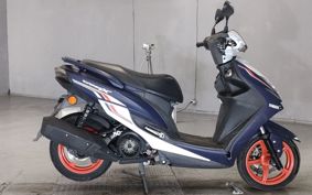 YAMAHA CYGNUS125XSR SED8J