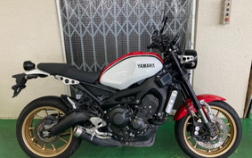 YAMAHA XSR900 2021 RN56J