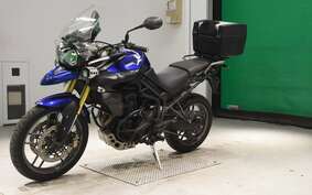 TRIUMPH TIGER 800 2013 RE15B8