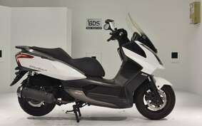 KYMCO DOWNTOWN 125 i