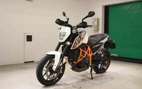 KTM 690 DUKE 2014 LDT40