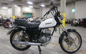 SUZUKI GN80 GN80