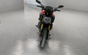 DUCATI DIAVEL 1260 S 2021 不明