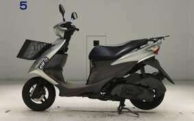 SUZUKI ADDRESS V125 S CF4MA