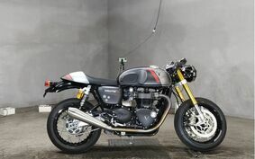 TRIUMPH THRUXTON 1200 RS 2020 DAD87