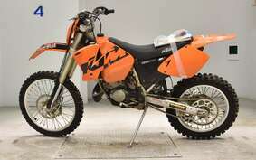 KTM 125 EXC GSA20