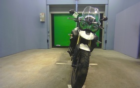 TRIUMPH TIGER 800 2012 RE15B8