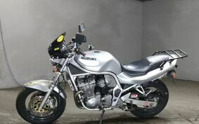 SUZUKI GSF750 1997 GR7EA